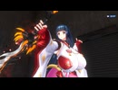 【アクション対魔忍】千都さんでステージ２