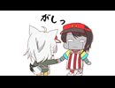 【手描き】ホロナルドその８、スバちゃんとお別れする感動回！？【さくらみこ／白上フブキ／大神ミオ／猫又おかゆ／尾丸ポルカ／ホロライブ／切り抜き動画】