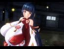 【アクション対魔忍】千都さんでステージ３