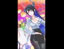 Nerissa Ravencroft「睫毛彎彎」#shorts 【MMD】【ホロライブEN】              @NerissaRavencroft ​