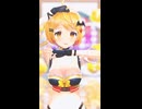 夜空メル「睫毛彎彎」#shorts 【MMD】【ホロライブ】‪                                               @YozoraMel ​