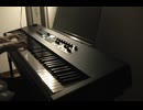 ライムライト・レモネードジャム -幻灯花火（Piano Version）-