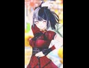 Shiori Novella「睫毛彎彎」#shorts 【MMD】【ホロライブEN】‪                     @ShioriNovella ​