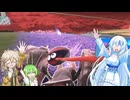 ペーパーライダー雪ちゃん奮走記『カービィのエアライダー』　１１ドライブ