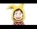 『僕のヒーローアカデミア』ヒロアカ アニメ10周年 PLUS ULTRA MOVIE _君はヒーローになれる_／My Hero Academia 10th anniversary