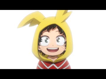 『僕のヒーローアカデミア』ヒロアカ アニメ10周年 PLUS ULTRA MOVIE _君はヒーローになれる_／My Hero Academia 10th anniversary