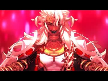 【FGO】doppelgänger【宝具MAD +α】