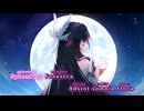 【ニコカラ / 原神】Lullaby of the New Moon (I) - Somnias a Luna - HoYo-MiX【On Vocal / カナルビ】