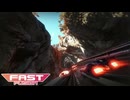 FAST FUSION：Cuevas del Sol BGM