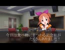 ［260616］ #安部菜々 の 今日は何の日。 「食べ物いっぱい記念日」