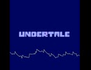 [ちょっとアレンジ] Undertale - once upon a time