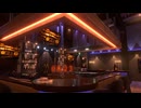【VRChatワールド紹介】夜景を眺めながら飲む高層階バー～Night Bilding BAR～