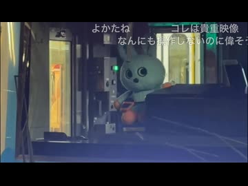 かわしまVlog  もこ活編