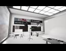 【VRChatワールド紹介】SilverSpaceStudio