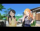 【NovelsM@ster】つかネネ温泉紀行