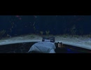 【VRChatワールド紹介】Aquarium in the Dark