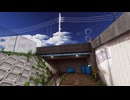 【VRChatワールド紹介】9-Summer