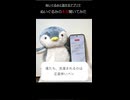 ぬいぐるみと話せるアプリでぬいぐるみの本音聞いてみた