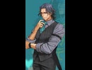 【フリモメン】大人のオスがこんな情けない声で鳴くんですね