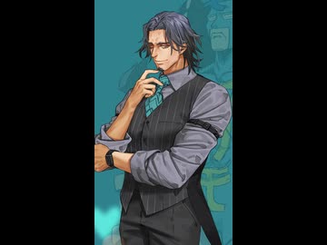 【フリモメン】大人のオスがこんな情けない声で鳴くんですね