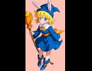 ウサギの男の子「パシフィカくん」