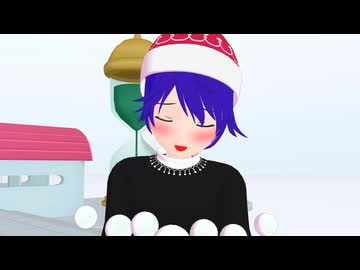 [東方ＭＭＤ紙芝居]５２話 めードレ精神と夢の世界