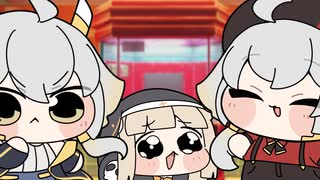 ティンクル☆くるせいだーすGoGo! マカロンのバトルボイス集