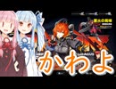 琴葉姉妹が未知なる領域を切り拓くようです#1【ゼンレスゾーンゼロ】