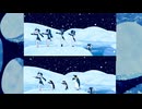 【MMDけもフレ】夜の踊り子