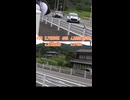 Rally Japan 2026  タイヤウォームアップセッション