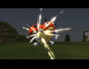 ポケモンXD 闇の旋風ダーク・ルギアをてけてけ実況part04