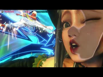 【スト6】いきいきと全キャラマスターを目指すアカネちゃん Part127「イングリッド その7」【VOICEROID実況】【琴葉姉妹】