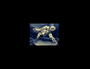 ARMORED CLIP – Metal Gear REX (Metal Gear Solid Style) | Final Version