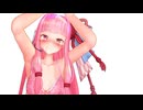 琴葉茜のエロ動画の作り方