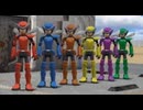 ポケモンXD 闇の旋風ダーク・ルギアをてけてけ実況part06
