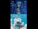 ハナタバ×ココロ雨模様