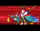 【FGO】水着エレシュキガル疑似単騎【閻魔亭高難易度（吶喊バトル）（全員礼装無し）】