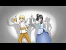 【コラボで 歌ってみた】ビビデバ/  ゆう × チル(れもねーど)