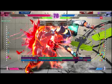 今日のストリートファイター6（Switch2版）20260610