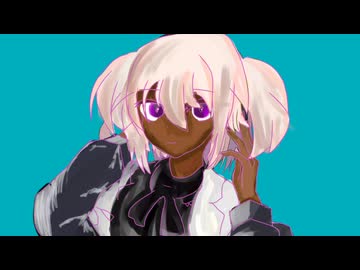 UTAUカバー】マーシャル・マキシマイザー 【永目アキリ】 - ニコニコ動画