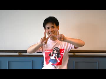 【もゆる誕】ポジティブ・パレード 踊ってみた【しもっち】