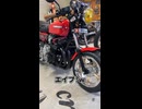 【旧車】Z400FX仕様に魔改造された"原付"がヤバすぎる件ｗw