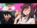 ポンコツ風紀委員とスカート丈が不適切なＪＫの話 第11話『ポンコツたちが文化祭を楽しむ話』