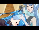 ユーレイはへっちゃら【第二回猫使アル/ビィ投稿祭】