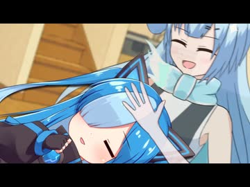 ユーレイはへっちゃら【第二回猫使アル/ビィ投稿祭】