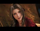 FINAL FANTASY 7 REMAKE ファイナルファンタジー7リメイク 初見プレイ chapter17 08