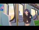 薄茜 / ミヰ feat. AZUKI