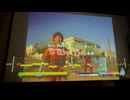 カラオケ「BOY  MEETS  GIRL」TRF    1994.6.22