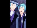 【MMDツイステ】お仕事を目撃されたリーチ兄弟