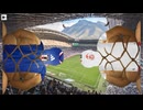 テラドン22 チュニジア戦